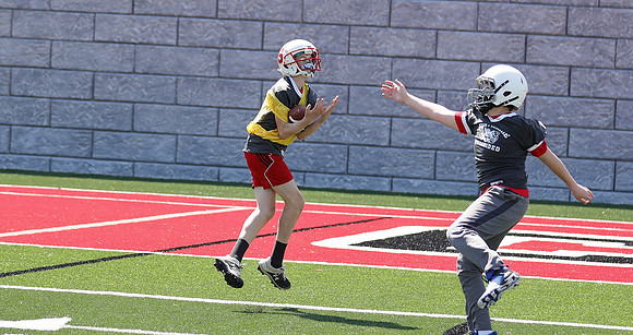 4-25-21 7th Grade Bindley SH vs. 7th Grade Vogler  (32)