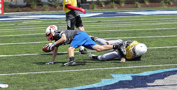 7th Grade VSR SH vs. 7th Grade Larry (86)