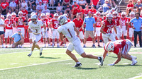1 Brodie Mickschl (16)