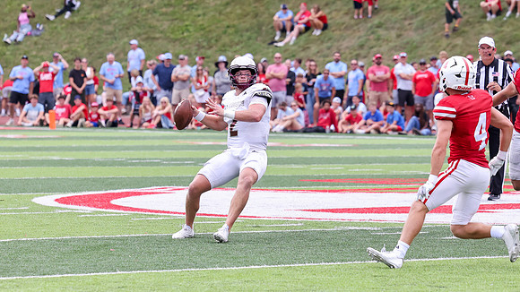 2 Kyle Haas (45)