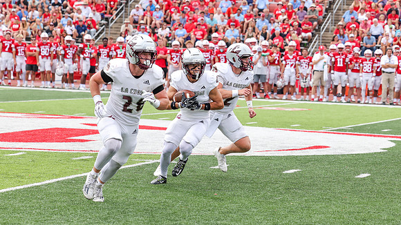 2 Kyle Haas (43)