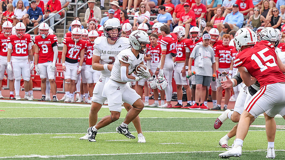2 Kyle Haas (50)