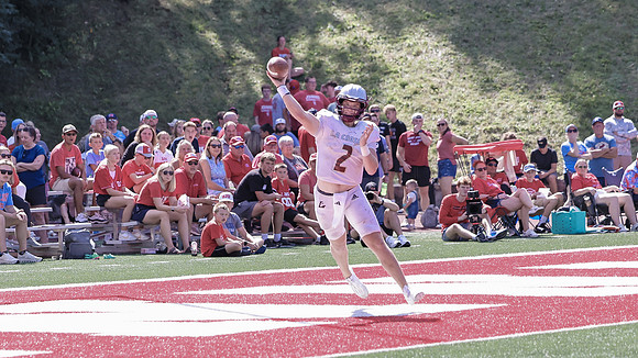2 Kyle Haas (58)