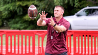 Coach Aaron Schmitz (7)