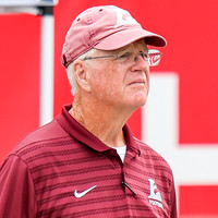 Coach Frank Tierney (5)