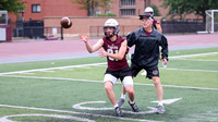 Coach Frank Tierney (1)