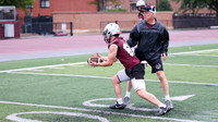 Coach Frank Tierney (4)