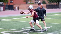Coach Frank Tierney (3)