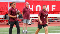 Coach Frank Tierney (6)