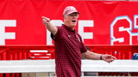 Coach Frank Tierney (9)