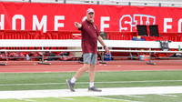 Coach Frank Tierney (7)