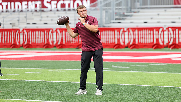 Coach Dom Walters (2)