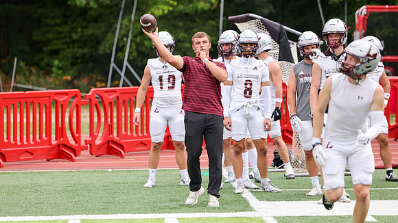 Coach Dom Walters (9)