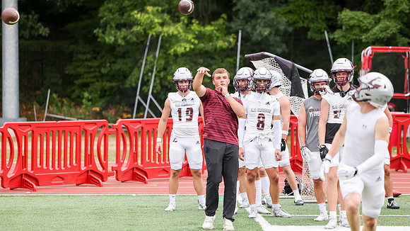 Coach Dom Walters (10)