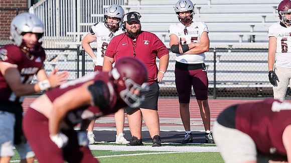 Coach Jake White (3)