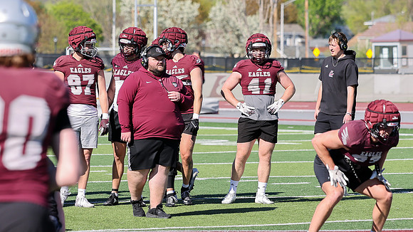Coach Jake White (2)