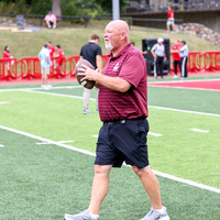Coach Jon Larson (3)