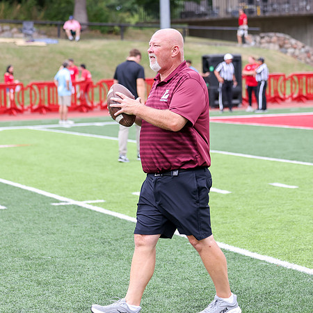 Coach Jon Larson (3)
