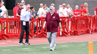 Coach Mike Anderson (1)