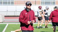 Coach Michael Zweifel (10)