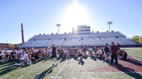 Coach Michael Zweifel (14)