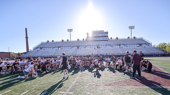 Coach Michael Zweifel (14)