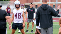 Coach Michael Zweifel (20)