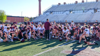 Coach Michael Zweifel (18)