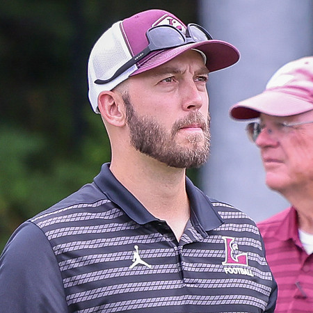 Coach Sam Swieg (1)