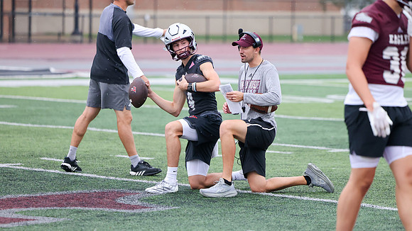Coach Tarek Yaeggi (5)