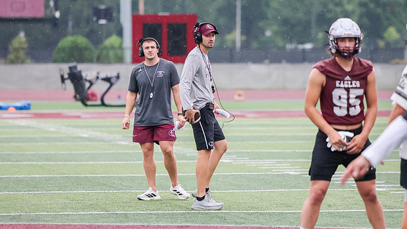 Coach Tarek Yaeggi (3)