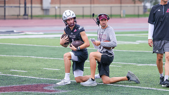 Coach Tarek Yaeggi (6)