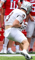 3 KEATON ARENDT(WR) -SENIOR