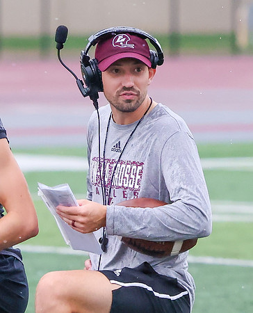 Coach Tarek Yaeggi (6)