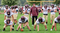 9-8-26 OMRO Foxes Grade School vs. Winneconne (3)
