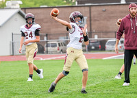 9-8-26 OMRO Foxes Grade School vs. Winneconne (10)