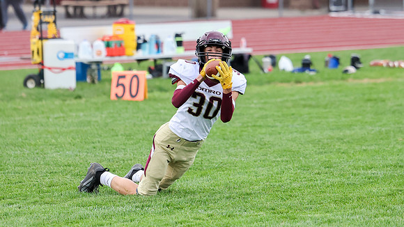 9-8-26 OMRO Foxes Grade School vs. Winneconne (51)