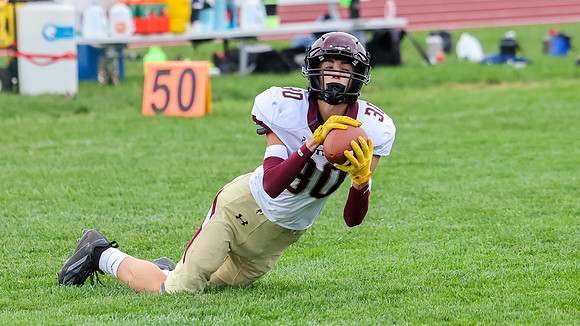 9-8-26 OMRO Foxes Grade School vs. Winneconne (52)