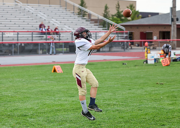 9-8-26 OMRO Foxes Grade School vs. Winneconne (79)