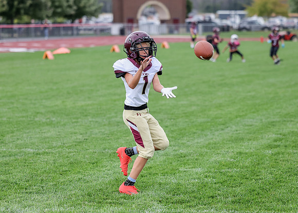 9-8-26 OMRO Foxes Grade School vs. Winneconne (159) - Copy