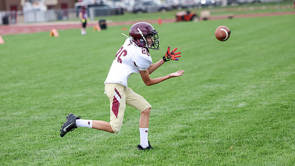 9-8-26 OMRO Foxes Grade School vs. Winneconne (181) - Copy