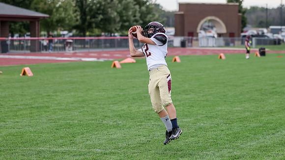 9-8-26 OMRO Foxes Grade School vs. Winneconne (172)