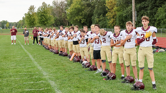9-8-26 OMRO Foxes Grade School vs. Winneconne (276)