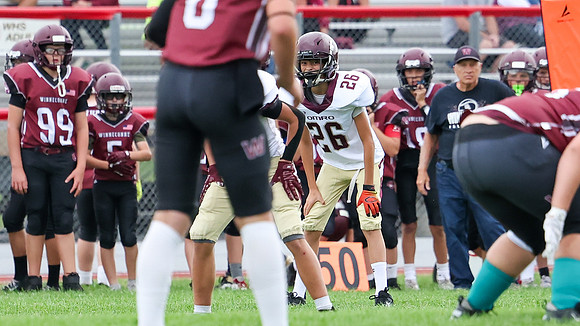9-8-26 OMRO Foxes Grade School vs. Winneconne (348)