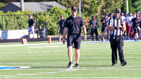 Coach Matt Boberg (3)