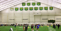 4-1-23 Team Skills Challenge Green Bay Packers Girls Flag Open  (2)