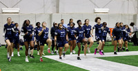 4-1-23 Team Skills Challenge Green Bay Packers Girls Flag Open  (6)