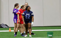4-1-23 Team Skills Challenge Green Bay Packers Girls Flag Open  (11)