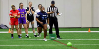 4-1-23 Team Skills Challenge Green Bay Packers Girls Flag Open  (12)