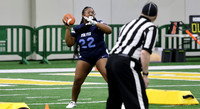 4-1-23 Team Skills Challenge Green Bay Packers Girls Flag Open  (18)